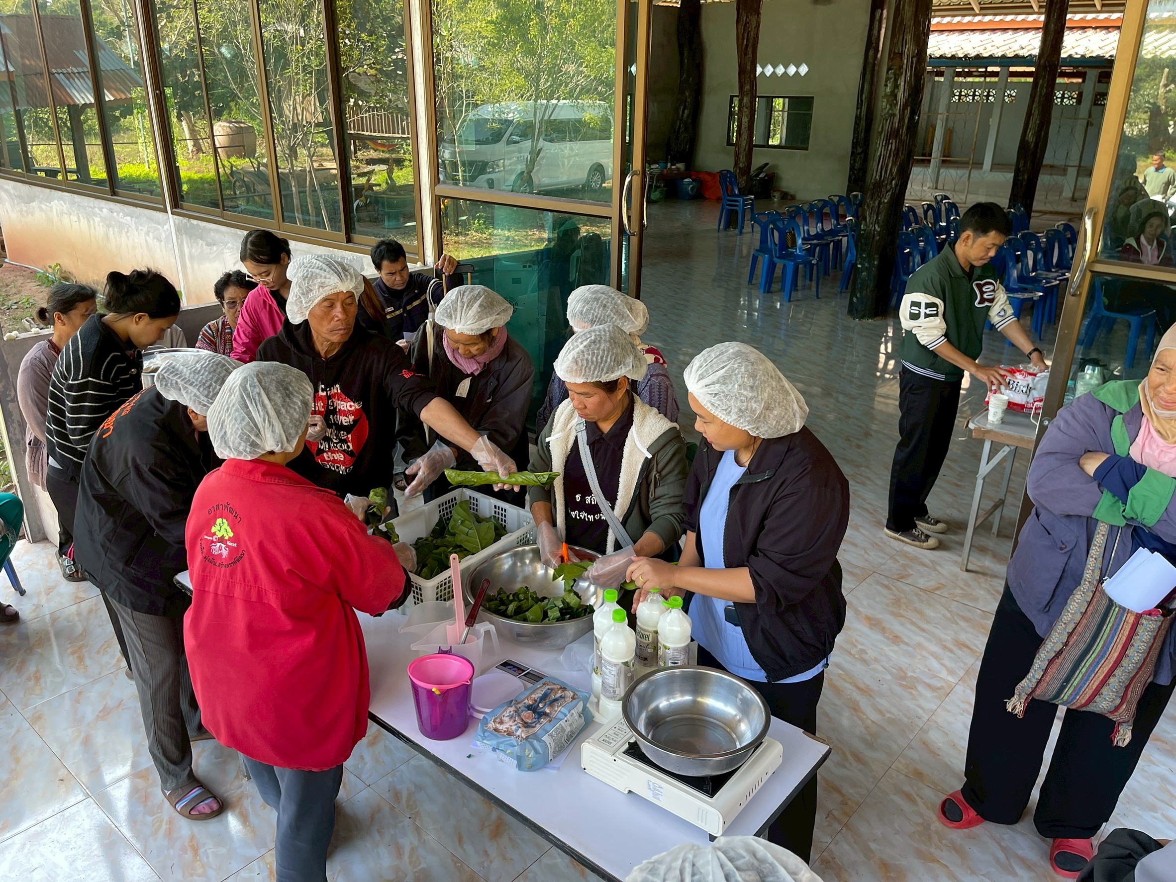 title - ส.ป.ก.อุตรดิตถ์ ดำเนินการจัดฝึกอบรม โครงการพัฒนาเกษตรกรรมยั่งยืน กิจกรรมพัฒนาเกษตรกรรมยั่งยืนในเขตปฏิรูปที่ดิน ปีงบประมาณ พ.ศ. ๒๕๖๙ หลักสูตร การพัฒนาและส่งเสริมการเพิ่มมูลค่าสินค้าเกษตรกรรมยั่งยืนในเขตปฏิรูปที่ดิน
